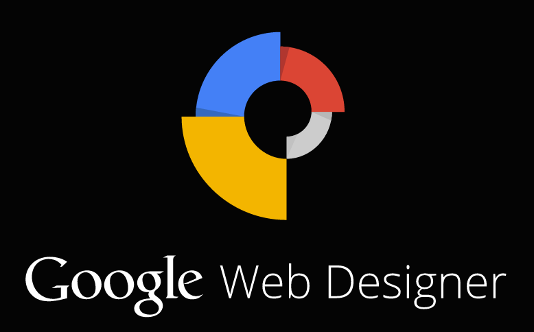 google web designer logo