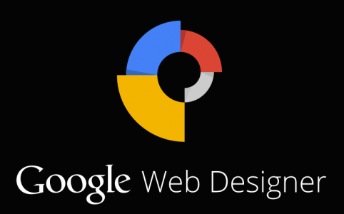 google也推網頁設計工具-Google Web Designer