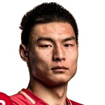韩鹏飞